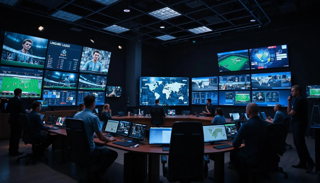 Image League Coverage Trends 2026