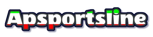 Logo Apsportsline